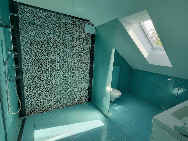 Braun Rooms Deluxe - Szálloda