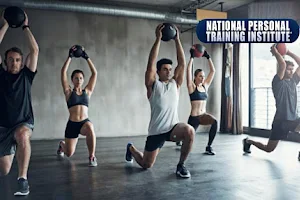 National Personal Training Institute image