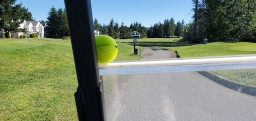 Golf Club «Harbour Pointe Golf Club», reviews and photos, 11817 Harbour Pointe Blvd, Mukilteo, WA 98275, USA