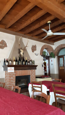 Bar Trattoria Da Renato Via Dante, 23, 26839 Zelo Buon Persico LO, Italia