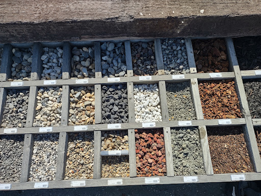 Landscaping Supply Store «Dixon Landscape Materials», reviews and photos, 150 E H St, Dixon, CA 95620, USA