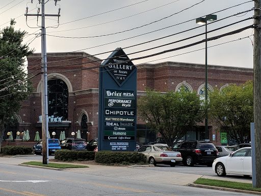 Outdoor Sports Store «Great Outdoor Provision Co.», reviews and photos, 3104 Northline Ave, Greensboro, NC 27408, USA