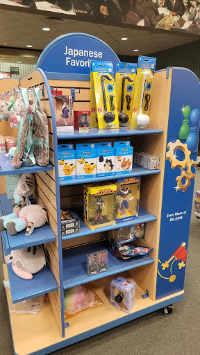 Book Store «Barnes & Noble», reviews and photos, 2960 Center Valley Pkwy, Center Valley, PA 18034, USA