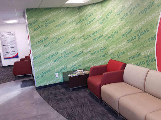 Auto Body Shop «Gerber Collision & Glass», reviews and photos, 1124 Carpenter Rd SE, Lacey, WA 98503, USA