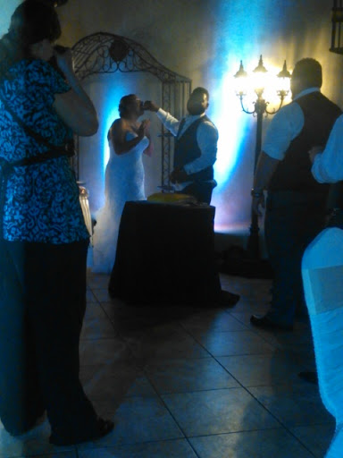 Wedding Venue «The Fleur De Lis Event Center», reviews and photos, 1645 N Causeway Blvd, Mandeville, LA 70471, USA