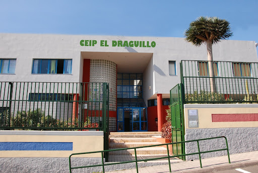 CEIP El Draguillo en Santa Cruz de Tenerife