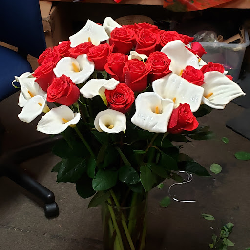 Florist «Heart to Heart Flowers & Gifts», reviews and photos, 5441 Palm Ave, Sacramento, CA 95841, USA