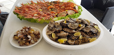 Poissonnerie Des Olonnes à Les Sables-d'Olonne