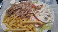 Plats et boissons du Kebab Aux portes de meknes à Orthez - n°7