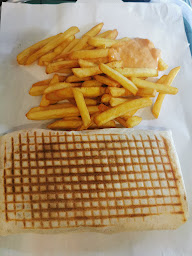 Photo n°24 de kebab Pinon à Pinon ()