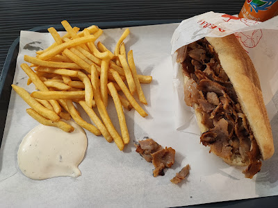 Toulouse grill à Toulouse