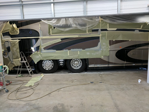 Auto Body Shop «Xtreme Auto», reviews and photos, 4185 Blue Star Hwy, Holland, MI 49423, USA