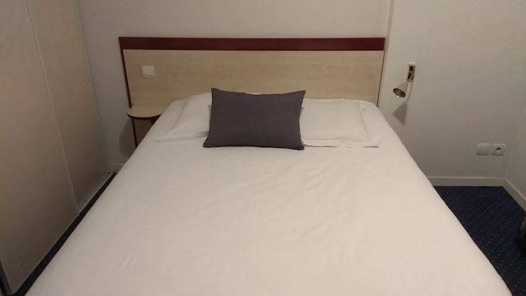 Vidéos hôtels Appart'City Limoges - Appart Hôtel 87000 Limoges