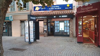 Acor'Immo | Agence immobilière à Sanary, La Seyne & Six-Fours | Gestion & à Sanary-sur-Mer