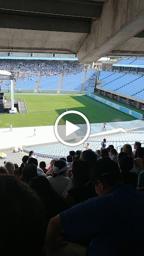 Stadium «Kenan Memorial Stadium», reviews and photos, Stadium Dr, Chapel Hill, NC 27514, USA