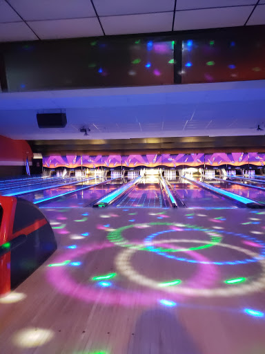 Bowling Alley «AMF Lakeland Lanes», reviews and photos, 4111 Florida Ave S, Lakeland, FL 33813, USA
