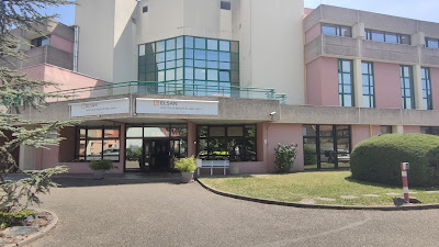 🏥 Clinique Sainte Odile - ELSAN à Haguenau