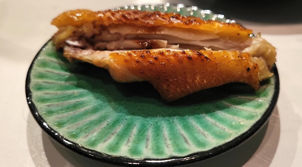 吾一 堂山店 菜品