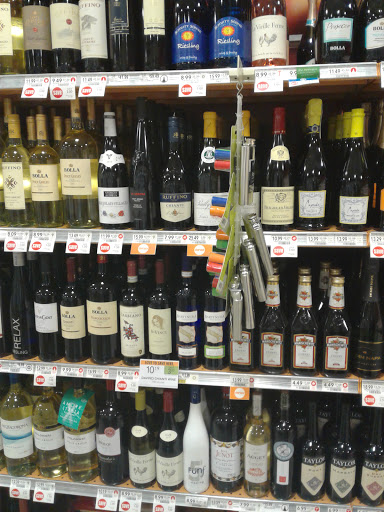 Supermarket «Publix Super Market at Melbourne Shopping Center», reviews and photos, 1411 S Babcock St, Melbourne, FL 32901, USA