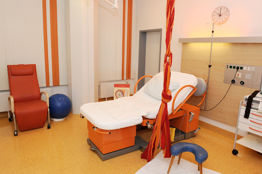 Frauenklinik (Gynäkologie und Geburtshilfe), Universitätsklinikum Mannheim