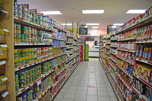 Supermarket «El Ranchito Market Inc», reviews and photos, 12742 Western Ave, Blue Island, IL 60406, USA