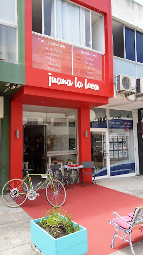 Juana la Loca - Tienda de ultramarinos