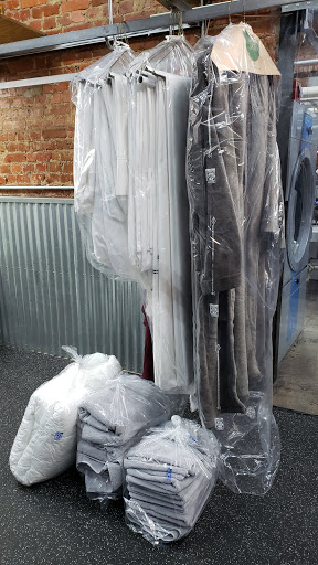 Dry Cleaner «Capital Cleaners», reviews and photos, 1308 H St NE, Washington, DC 20002, USA