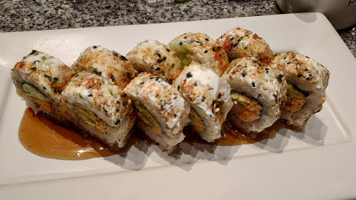 Sushi Roll Galerías Atizapán