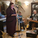 Photo n°1 de l'avis de Myvanwy.p fait le 18/03/2024 à 07:54 sur le  Ristorante della Famiglia Ramoino à Sarola