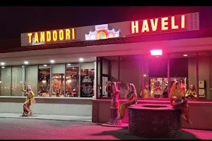 Tandoori Haveli Bar and Grill image