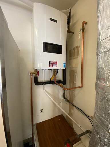 Plumber «AW & Sons Plumbing», reviews and photos, 2101 E Lambert Rd #103, La Habra, CA 90631, USA