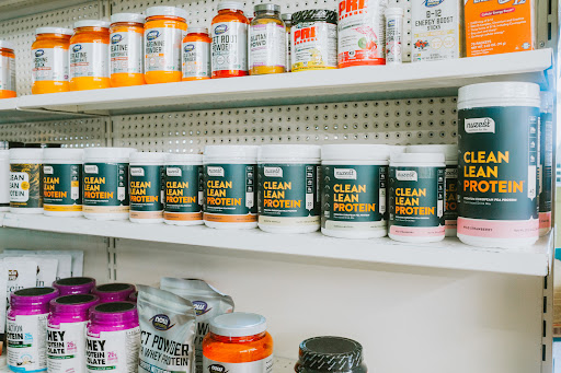 Health Food Store «Health Foods West», reviews and photos, 1923 Bessemer Rd, Birmingham, AL 35208, USA