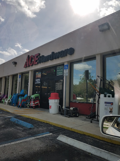 Hardware Store «Maitland Ace Hardware», reviews and photos, 1607 S Orlando Ave, Maitland, FL 32751, USA