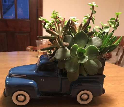 Florist «Mystic Florist», reviews and photos, 414 Mystic Ave, Somerville, MA 02145, USA