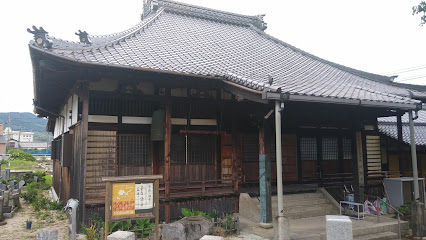 洞松寺