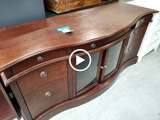 Thrift Store «Habitat for Humanity Charlotte ReStore», reviews and photos