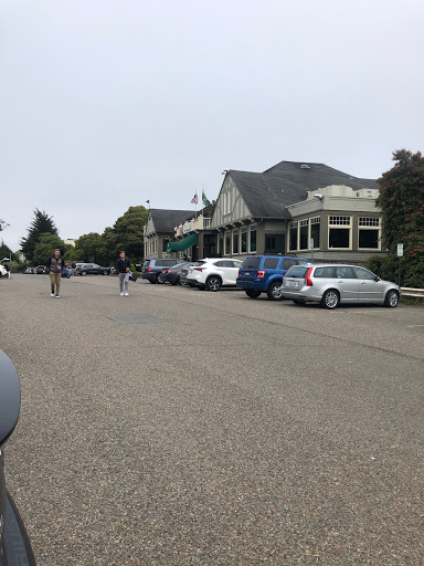 Golf Club «Private Presidio Golf & Concordia Club», reviews and photos, 8 Presidio Terrace, San Francisco, CA 94118, USA
