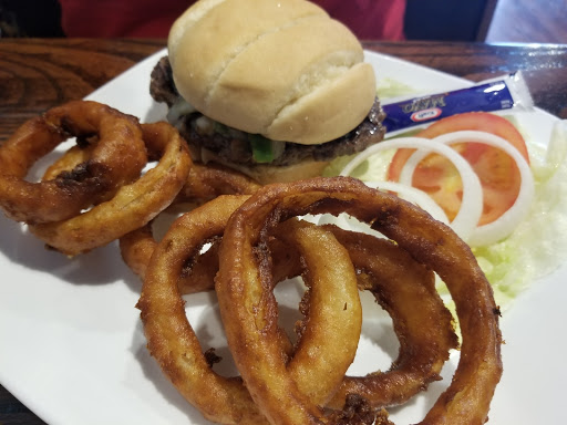 Cafe «Café Metro», reviews and photos, 901 Central Ave, Auburn, NE 68305, USA