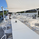 Photo n°12 de l'avis de Shabby.h fait le 03/08/2022 à 13:21 sur le  Fico Fico bollicine e crudité à Fossacesia