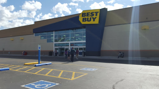 Electronics Store «Best Buy», reviews and photos, 8363 Franklin Rd, Boise, ID 83709, USA