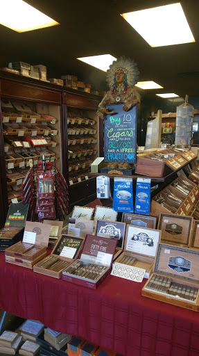 Cigar Shop «Tobacco Barn Pipe Shop & Cigar Lounge», reviews and photos, 23532 El Toro Rd Suite 13, Lake Forest, CA 92630, USA