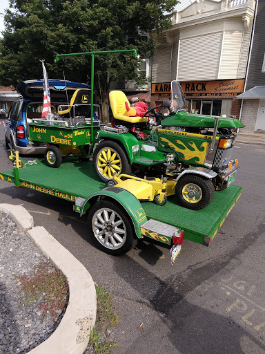 Discount Store «Dollar General», reviews and photos, 30 E Independence St, Shamokin, PA 17872, USA