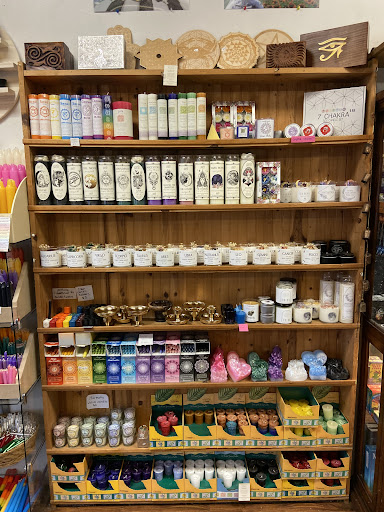 Gift Shop «Jambo World Crafts», reviews and photos, 1231 Alder St, Eugene, OR 97401, USA