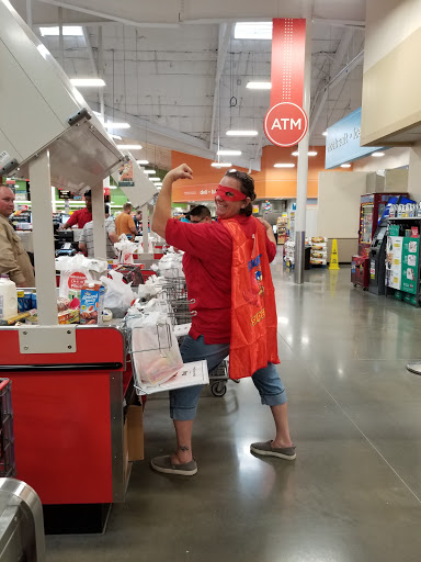 Grocery Store «H-E-B Grocery», reviews and photos, 107 N Sunset Strip St, Kenedy, TX 78119, USA