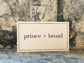 Prince + Broad Salon