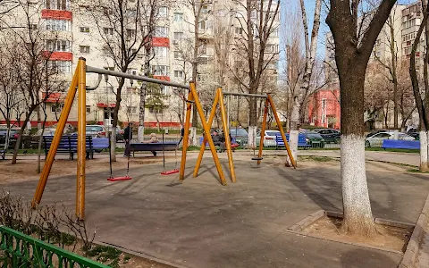 Constantin Rădulescu-Motru Park image