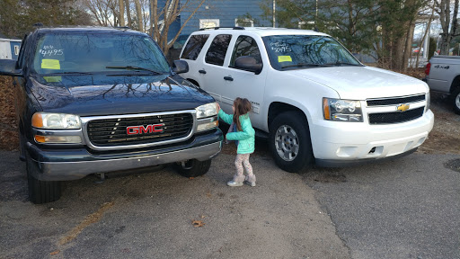 Used Car Dealer «Village Auto Sales», reviews and photos, 1076 Pleasant St, Attleboro, MA 02703, USA