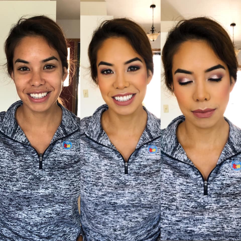 Swanified Beauty Inc. 54914