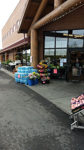 Grocery Store «Friday Harbor Market Place», reviews and photos, 515 Market St, Friday Harbor, WA 98250, USA