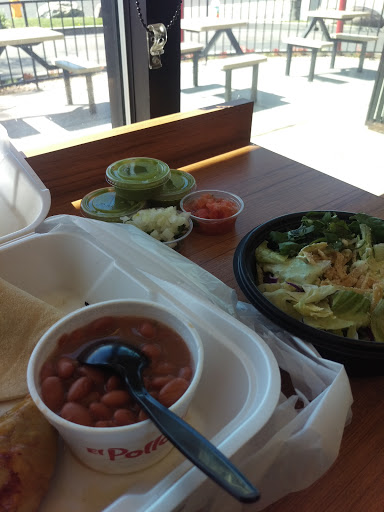 Mexican Restaurant «El Pollo Loco», reviews and photos, 16920 Goldenwest St, Huntington Beach, CA 92647, USA